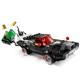 OMUL PAIANJEN VS.MASINA FASTOASA A LUI VENOM, LEGO 76309