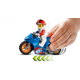 Jucarie Lego, Motocicleta cascadorie-racheta, 60298