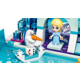 CARTE POVESTI,ELSA SI NOKK, LEGO 43189