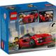 MASINA SPORT ROSIE, LEGO 60448