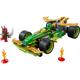 MASINA DE CURSE PULL-BACK A LUI LLOYD, LEGO 71828