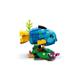 PAPAGAL EXOTIC 3IN1, LEGO 31136