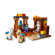 Set de constructie Lego, Punct comercial, 21167