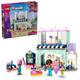 SALON COAFURA SI MAGAZIN DE ACCESORII, LEGO 42662
