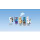 Set de constructie Lego, Punct comercial, 21167