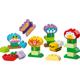 GRADINA SI FLORI CREATIVE, LEGO 10444