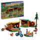 CABANE CONF.TABARA DE AVENTURI,LEGO42624