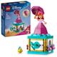 ARIEL FACAND PIRUETE, LEGO 43259