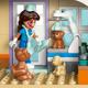 CLINICA VETERINARA PENTRU CAI SI ANIMALE DE COMPANIE, LEGO 42651