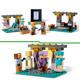ARMURARIA, LEGO 21252