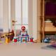 ECHIPA SPIDEY IN CART.GENERAL,LEGO 10794