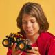 MONSTER JAM DIGATRON PULL-BACK,LEGO 2199