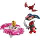 DRAGONUL SPINJITZU AL SOREI, LEGO 71824