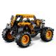 MONSTER JAM DIGATRON PULL-BACK,LEGO 2199