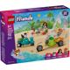 AVENTURI CU CATEI LA SURFING SI PE SCUTER, LEGO42641