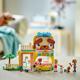 MAGAZIN DE ACCESORII PENTRU ANIMALE COMPANIE, LEGO 42650