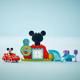 MICKEY M.LOC DE JOACA&MASINA, LEGO 10454