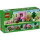 CASA-PURCELUS, LEGO 21268