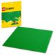 Placa de baza verde, Lego 11023