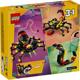 ANIMALE SALBATICE: PAIANJEN, LEGO 31159