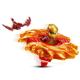 DRAGONUL SPINJITZU ROTITOR AL LUI KAI, LEGO 71823
