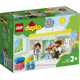 Set de constructie Lego, Vizita la doctor, 10968