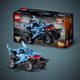 Set de constructie Lego, Monster Jam Megalodon, 42134