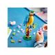 PAPAGAL EXOTIC 3IN1, LEGO 31136