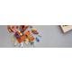 Set de constructie Lego, Punct comercial, 21167