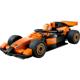 PILOT F1 CU MASINA DE CURSE MCLAREN,LEGO 60442