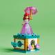 ARIEL FACAND PIRUETE, LEGO 43259