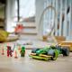 MASINA DE CURSE PULL-BACK A LUI LLOYD, LEGO 71828