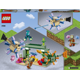 Set de constructie Lego, Batalia pazitorilor, 21180