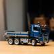 CAMION CU BENA BASCULANTA, LEGO 42203