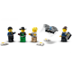Set de constructie Lego, Centrul comanda al politiei, 60315