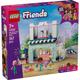 SALON COAFURA SI MAGAZIN DE ACCESORII, LEGO 42662