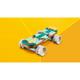 PATINA CU ROTILE RETRO, LEGO 31148