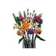 BUCHET DE FLORI, LEGO 10280