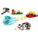 INFRUNTARE LA FOCUL DE TABARA AL LUI SONIC, LEGO77001