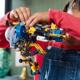SUBMARIN DE CERCETARE, LEGO 42201
