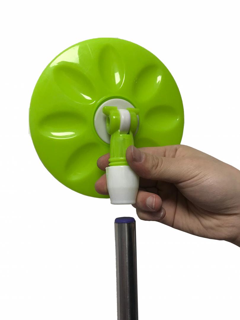 Set curatenie Vanora home primo, mop rotativ 360