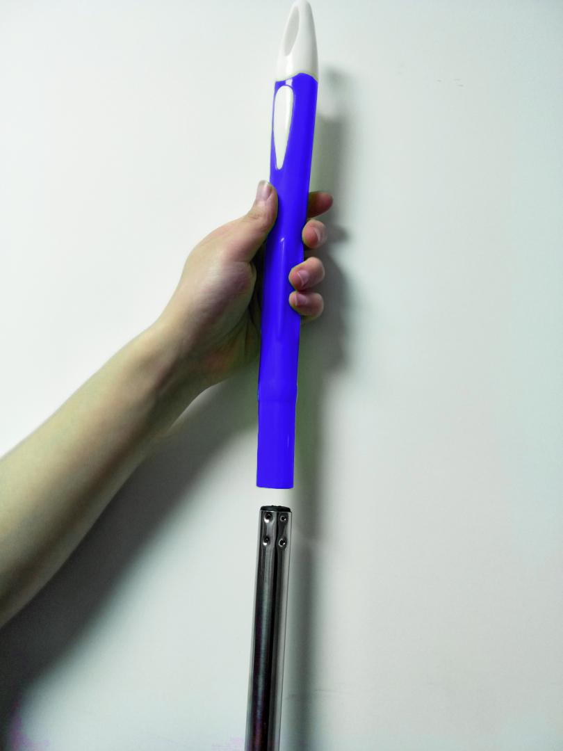Set curatenie Vanora home primo,mop rotativ 360, mov