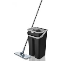 Set curatenie Vanora home master clean cu mop plat