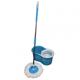 Set curatenie Vanora home primo,mop rotativ 360, albastru