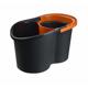Set curatenie Vanora home jumbo magic, mop rotativ 360