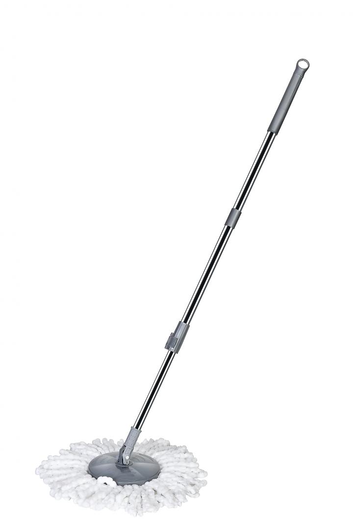 Set curatenie Vanora home jumbo magic, mop rotativ 360