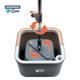 SET CURATENIE MOP ROTATIV 360 MEGA CLEAN, HEINNER CARE