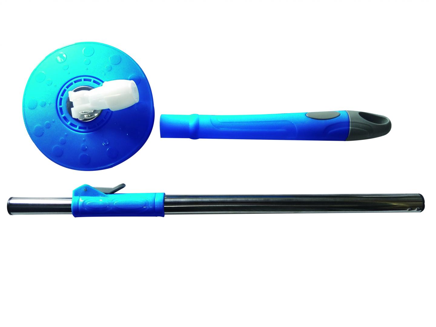 Set curatenie Vanora home super easy clean, mop rotativ 360