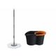 Set curatenie Vanora home jumbo magic, mop rotativ 360