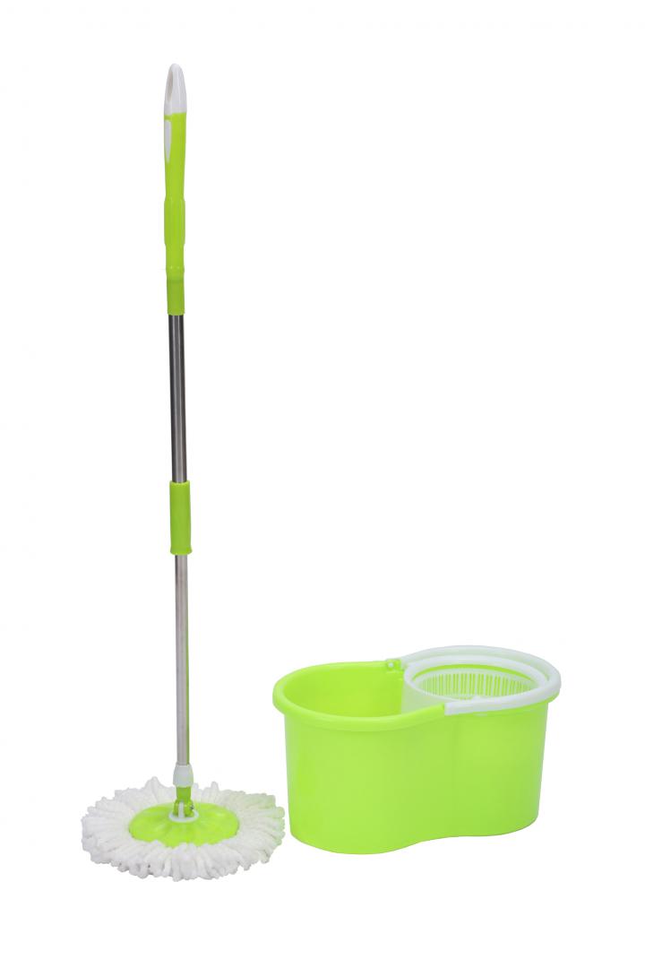 Set curatenie Vanora home primo, mop rotativ 360